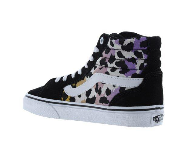 Vans Filmore High Top
