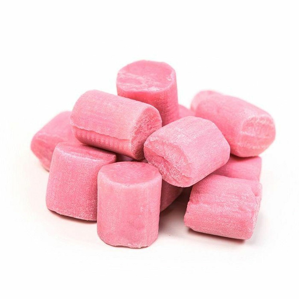 Parfum pour bougie 81 ml - chewing-gum