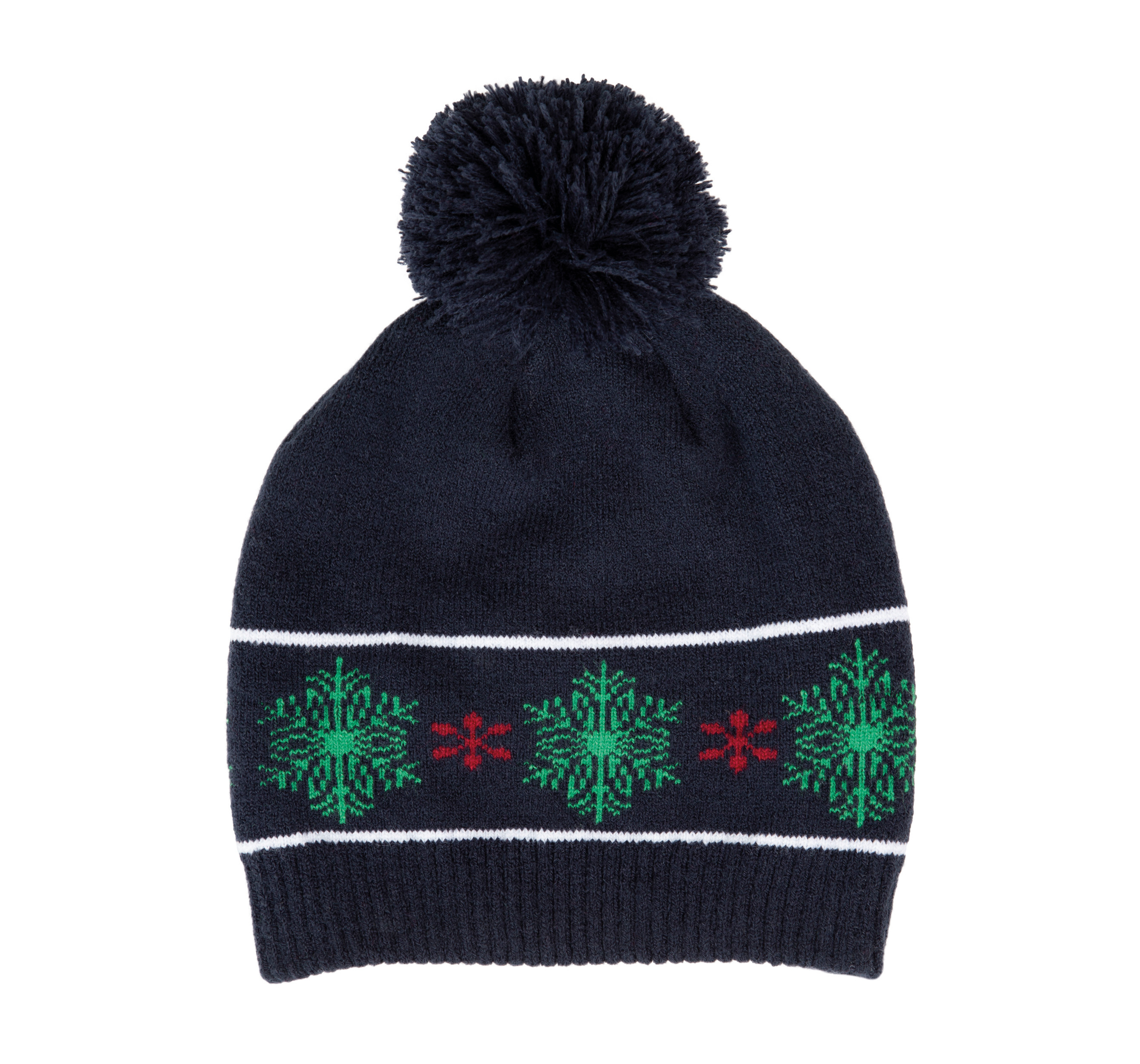 K-up KP558 - Bonnet motifs de Noël