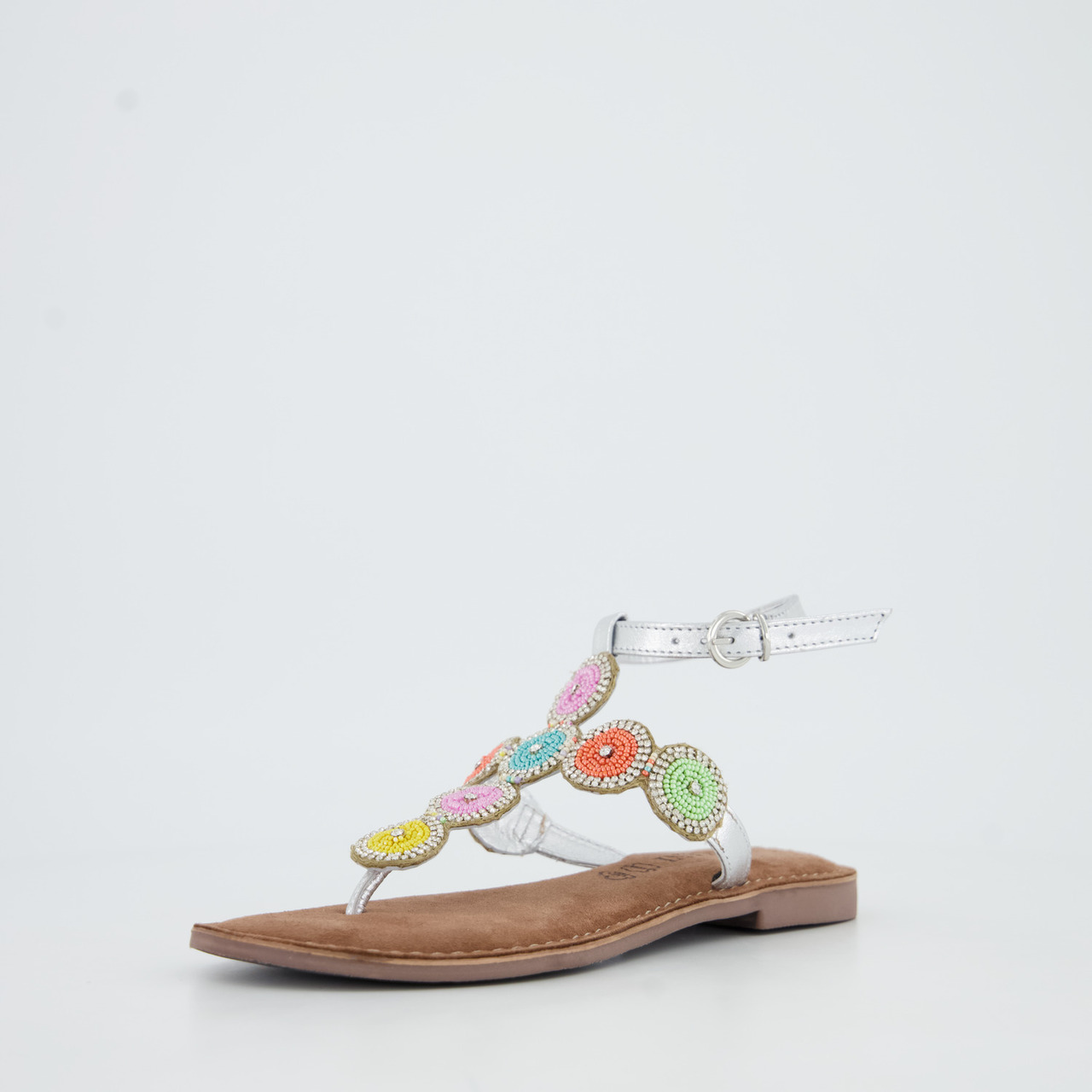 Lazamani Sandalen