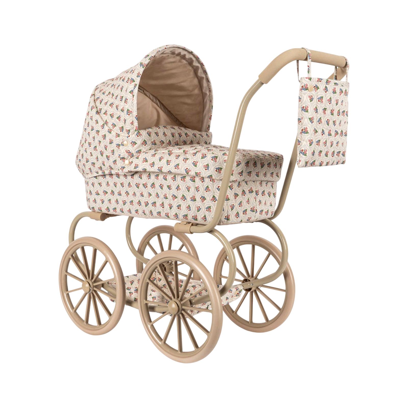 Puppenwagen Minnie Verona Blues