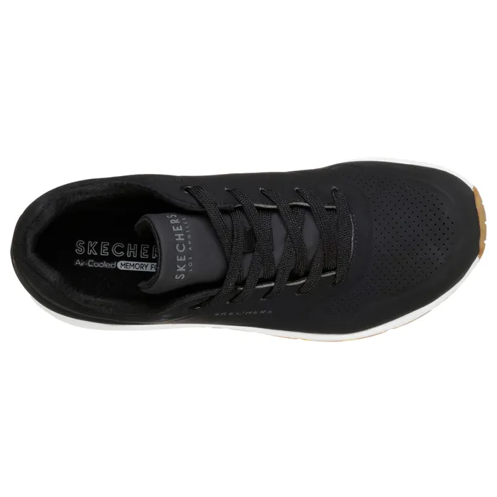 Skechers Uno - Stand On Air Sneakers Dames