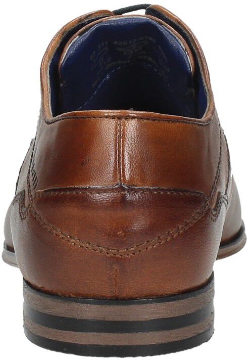 Bugatti Morino cognac