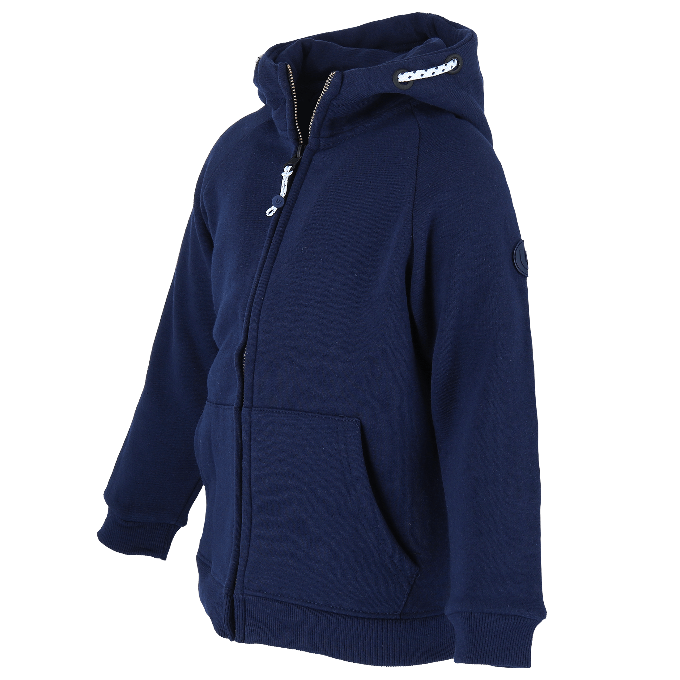 Sway Oxford joggedress - Barn - Fritid og bomull