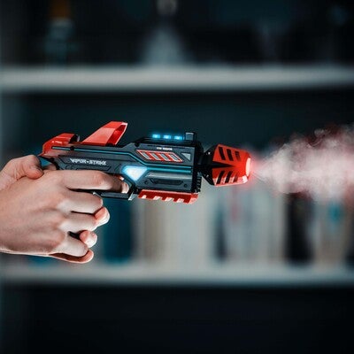 AMO Toys Vapor Strike Blastere 2-Pack