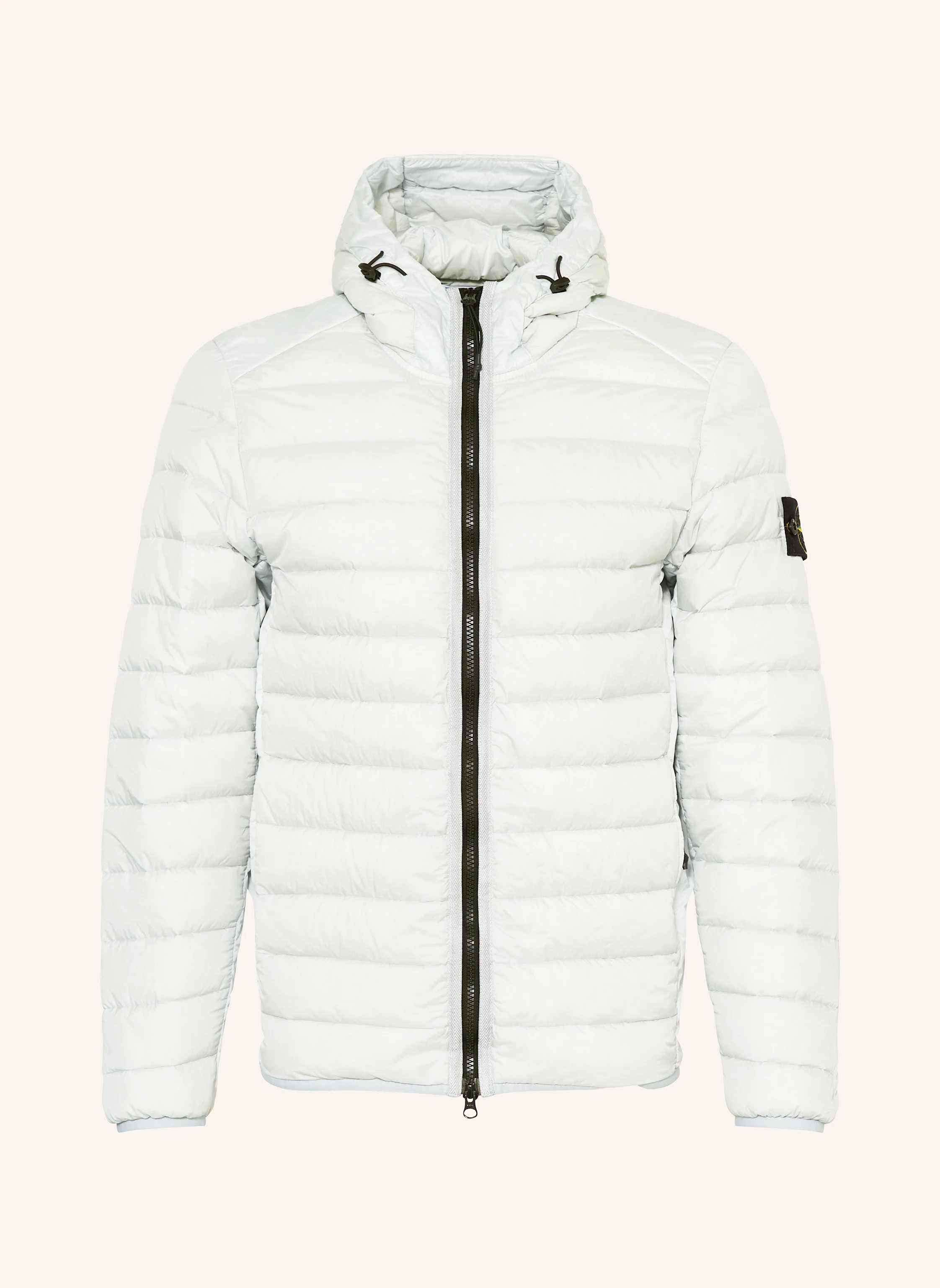 STONE ISLAND Daunenjacke