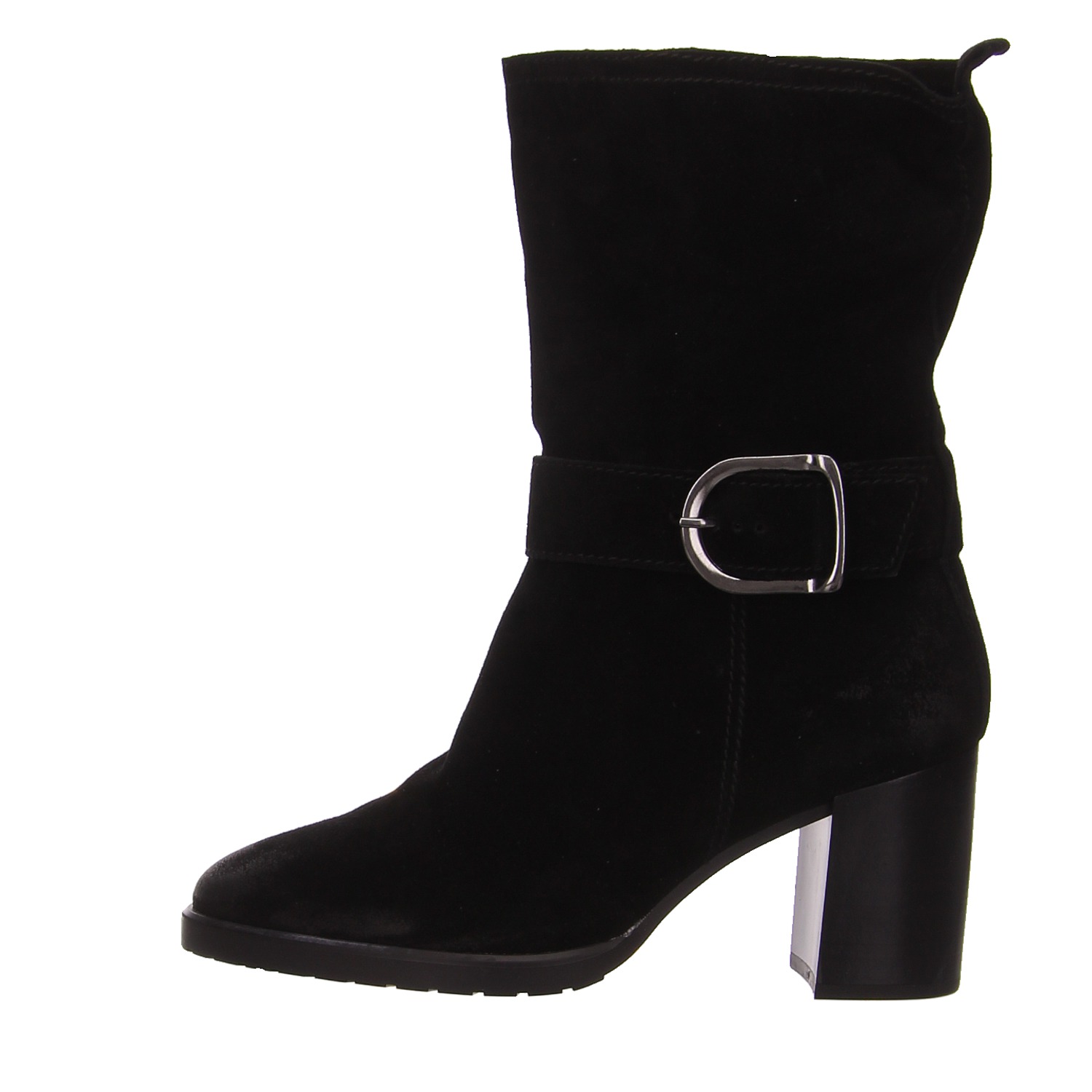 Tamaris Stiefel schwarz schwarz