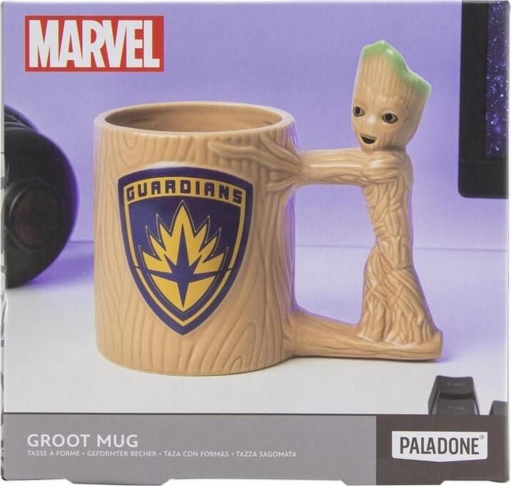 Marvel Krus - Groot