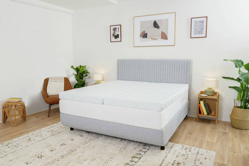 Tempur Topper Firm PRO PLUS SMARTCOOL