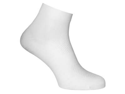 AGU Essential Low 2-Pak Strømper Hvid