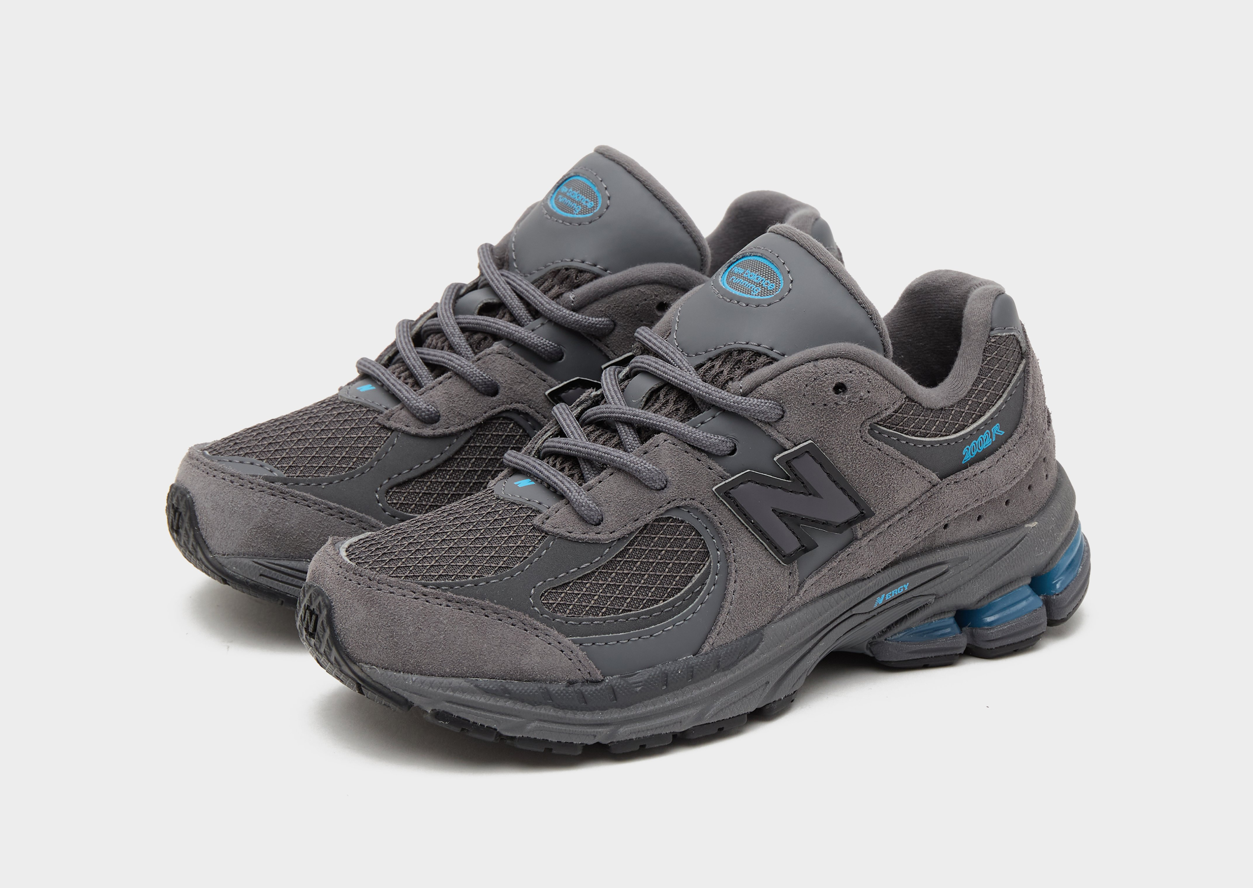 New Balance 2002 Enfant