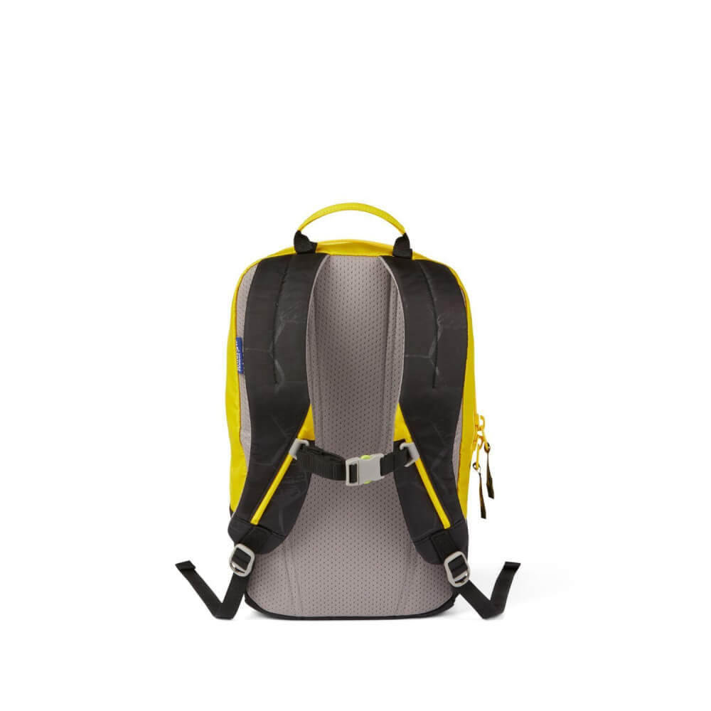 ergobag ease small Kinderrucksack Boruss ergobag ease small Kinderrucksack Borussia Dortmund