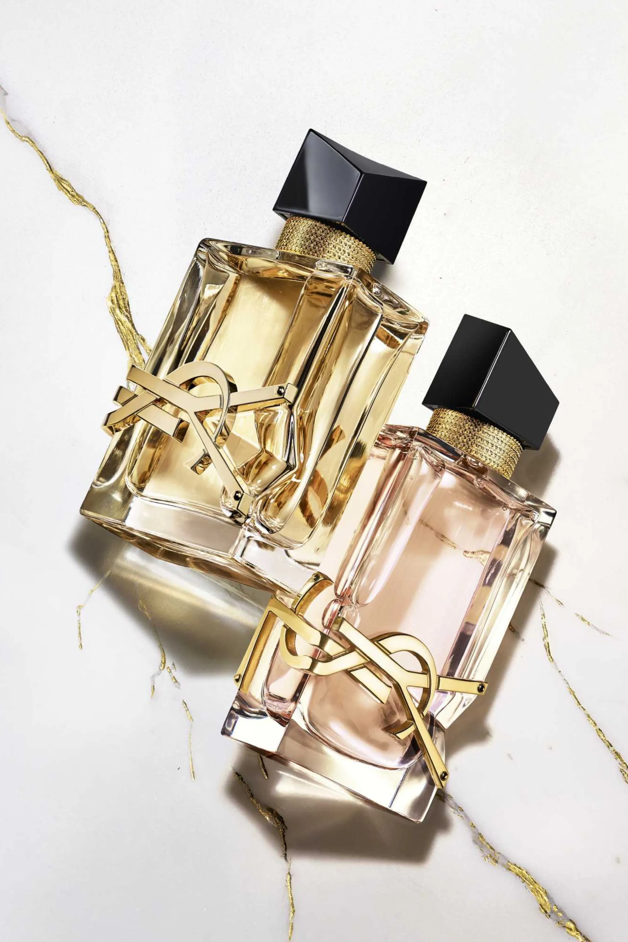 Yves Saint Laurent Libre Eau De Toilette-50 ml