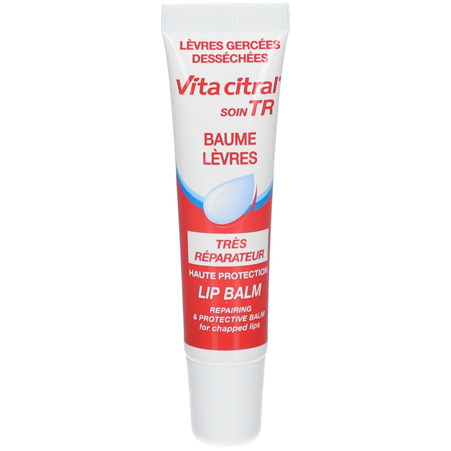 Vita citral® Soin TR Lippenbalsam