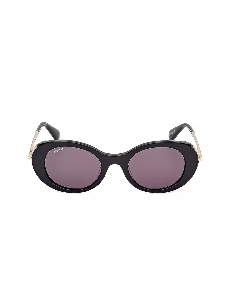 MAX MARA Sonnenbrille MM0080/51 schwarz