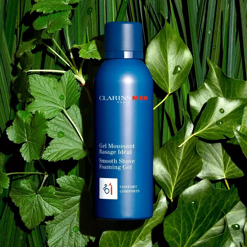Clarins Men Shave Gel 150 ml