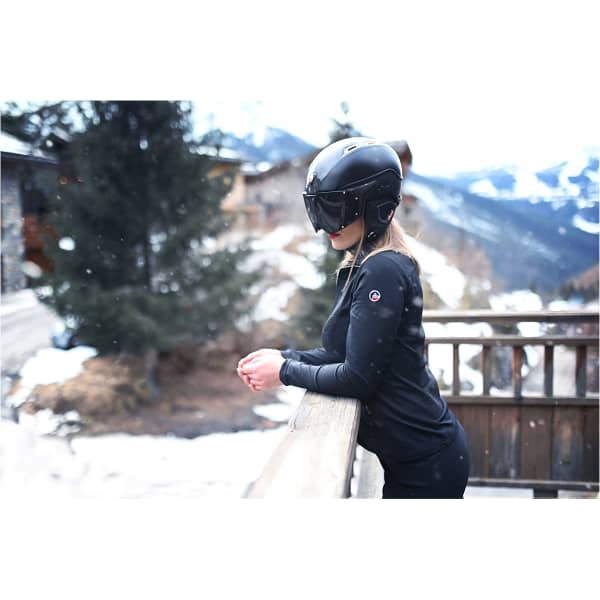 Casque de ski AURAK FALCON X