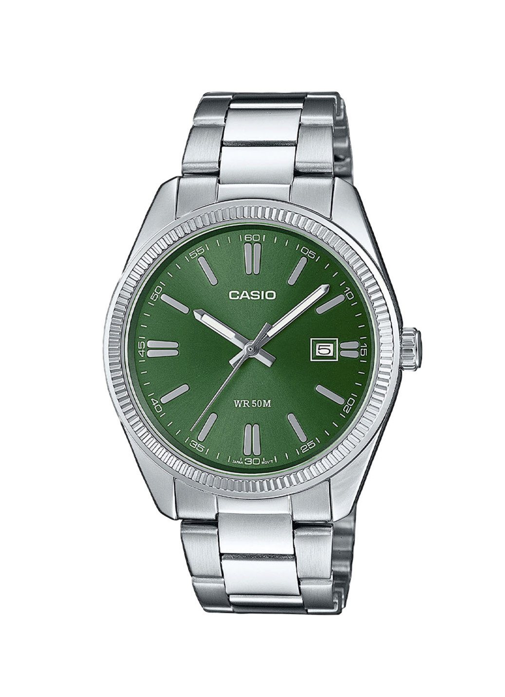 Casio Quartz-Herrenuhr