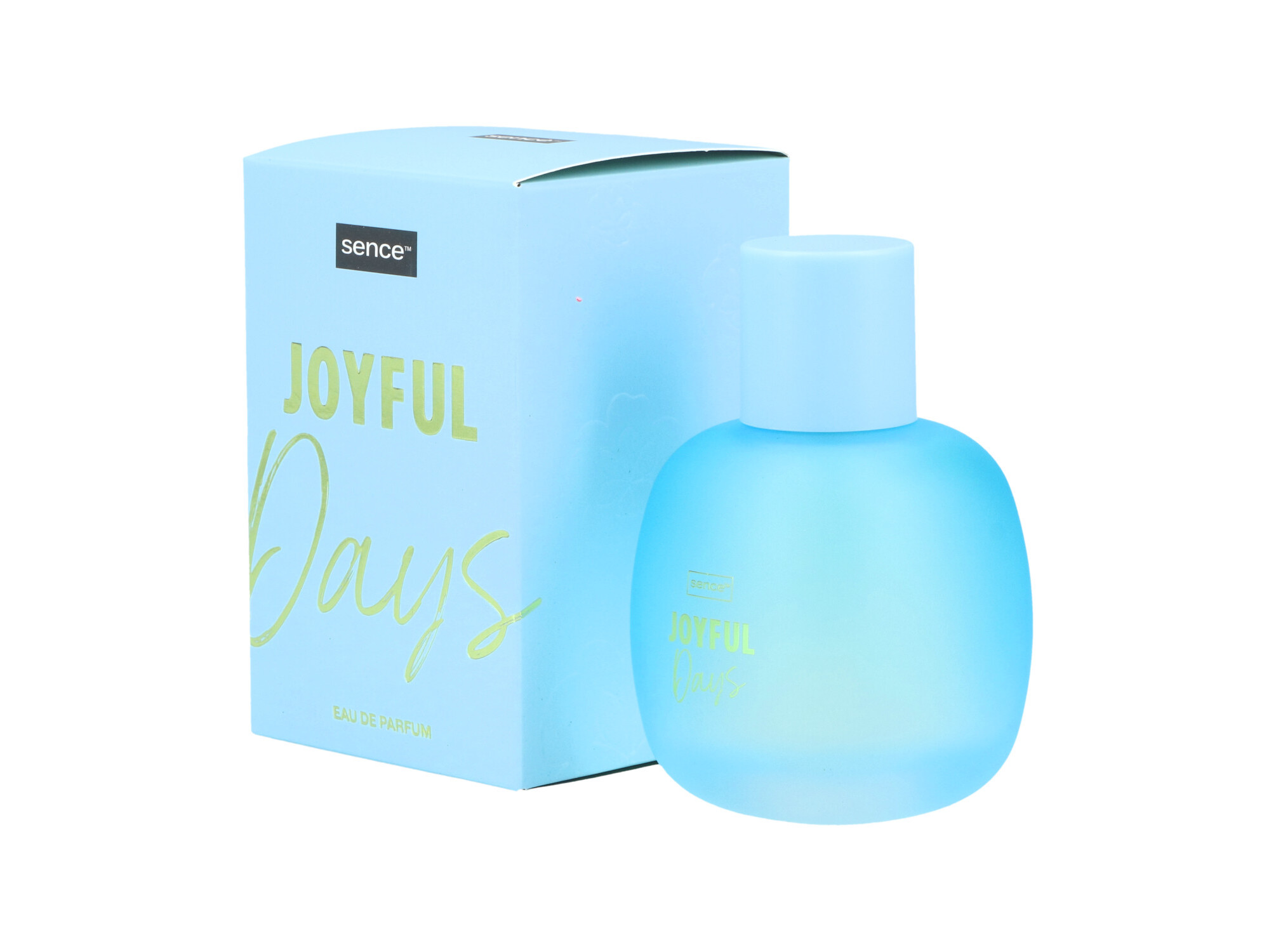 PERFUME SENCE JOYFUL DAYS 90ML