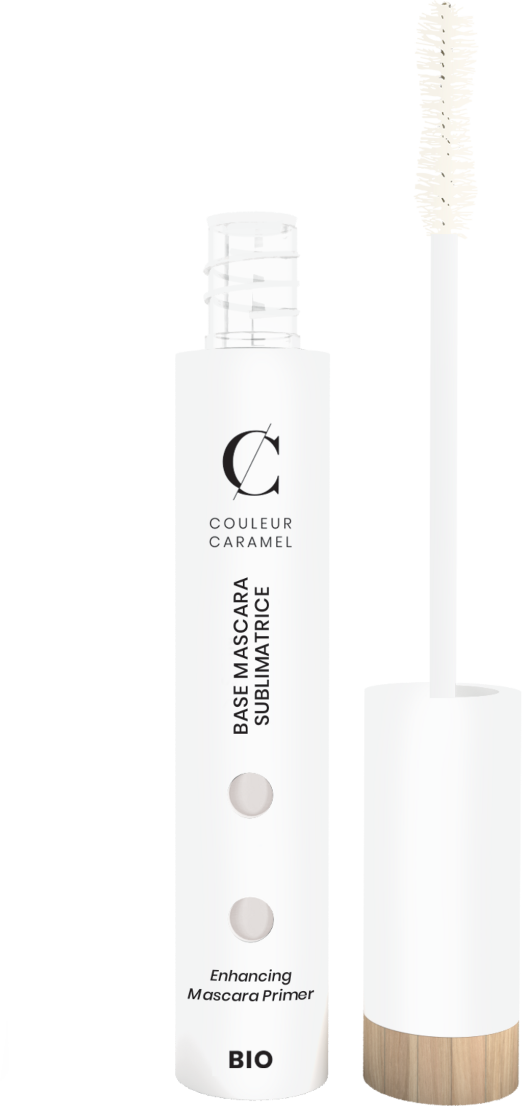 Couleur Caramel  Mascara Primer, 10 ml