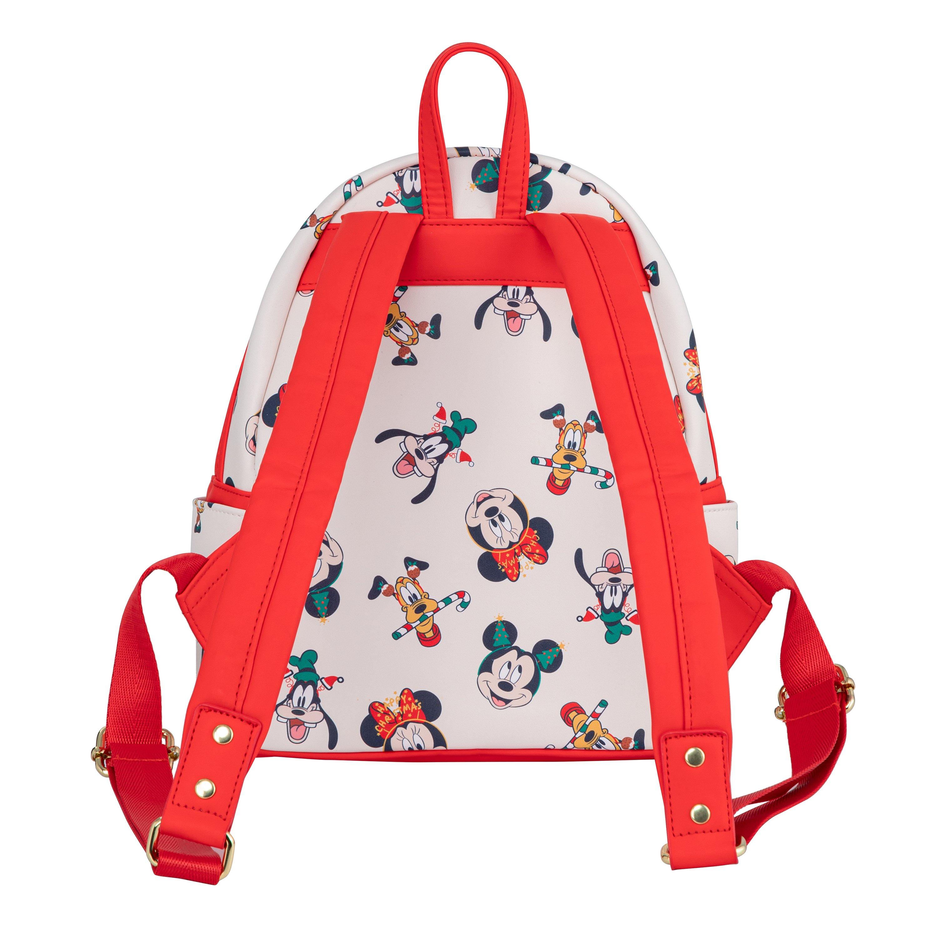 Character Minnie Mouse Backpack