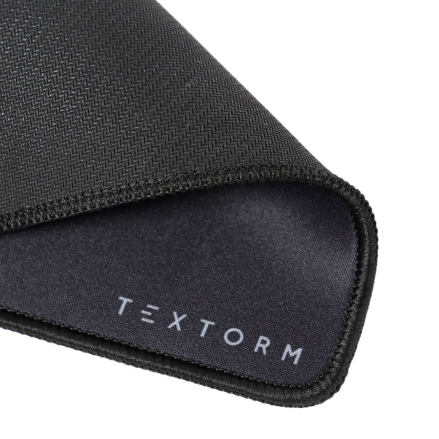 Textorm Mouse Pad