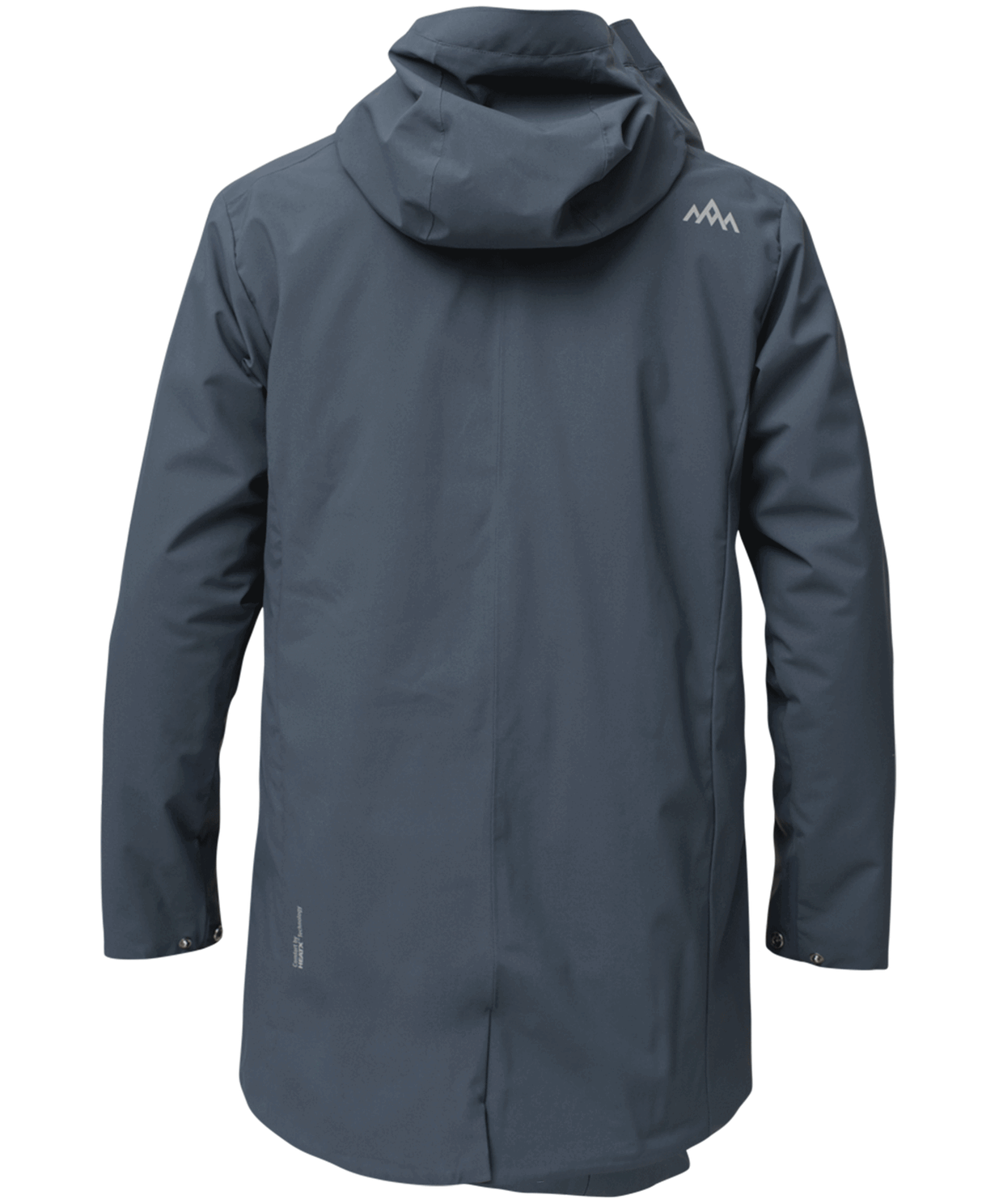 Heat Experience<br>Heated Oslo Coat Mens