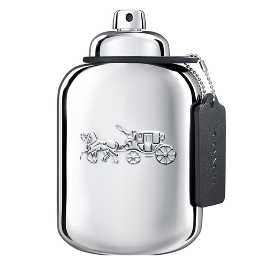 Platinum Eau de Parfum 100 ml