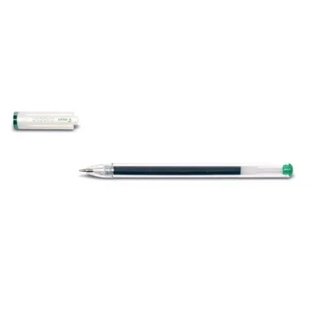 Pilot Gelschreiber Choose, grün
