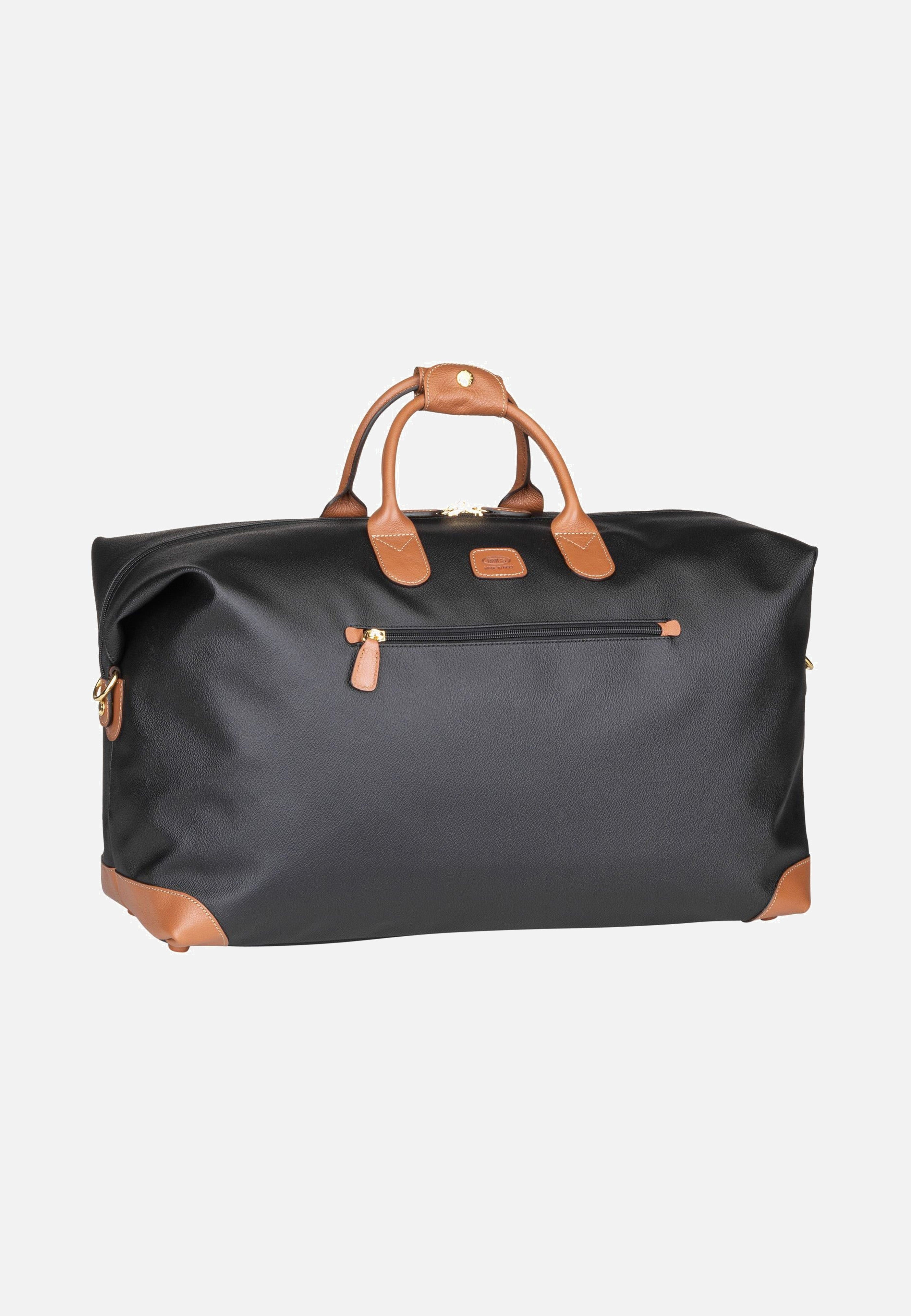 Firenze 55 Black - Weekender