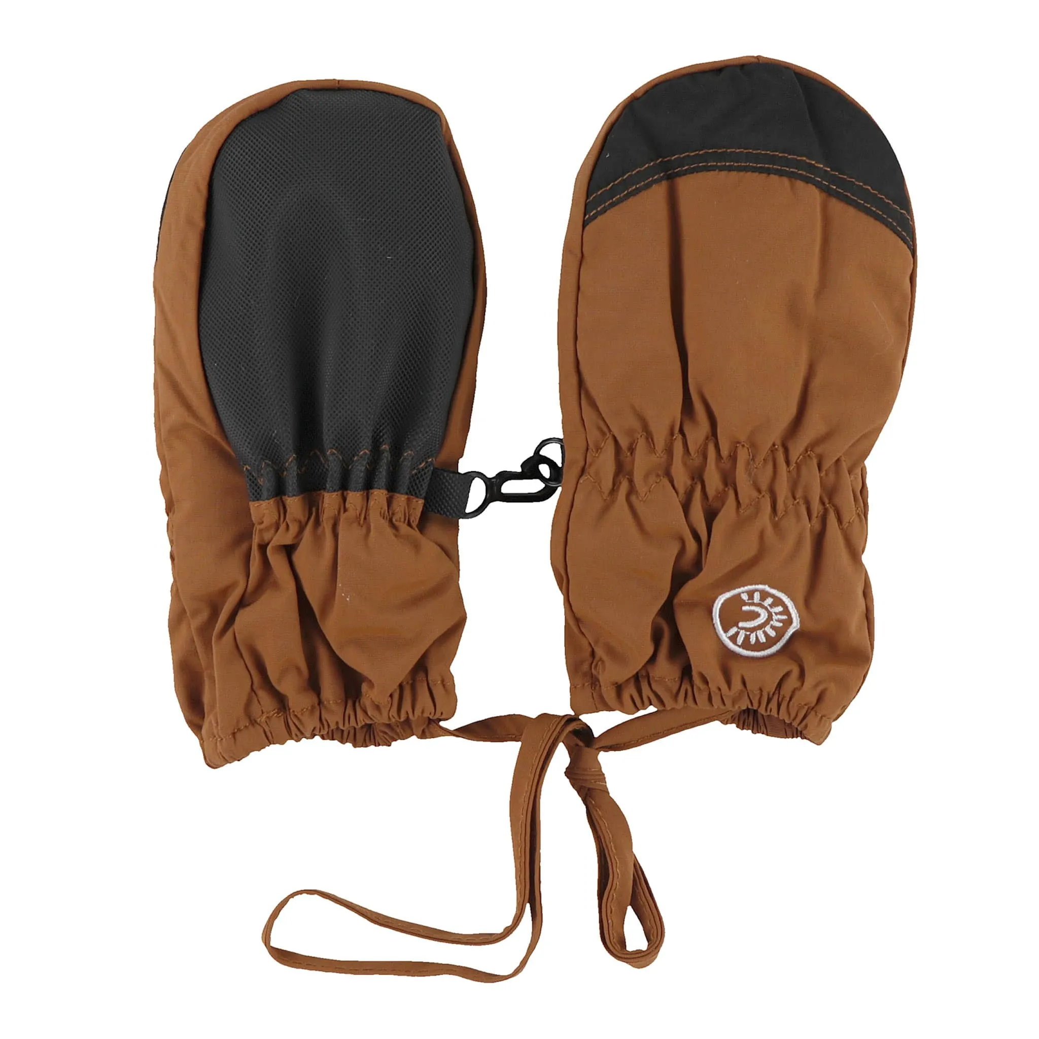 Calikids Mitaines Cordons 6-24m