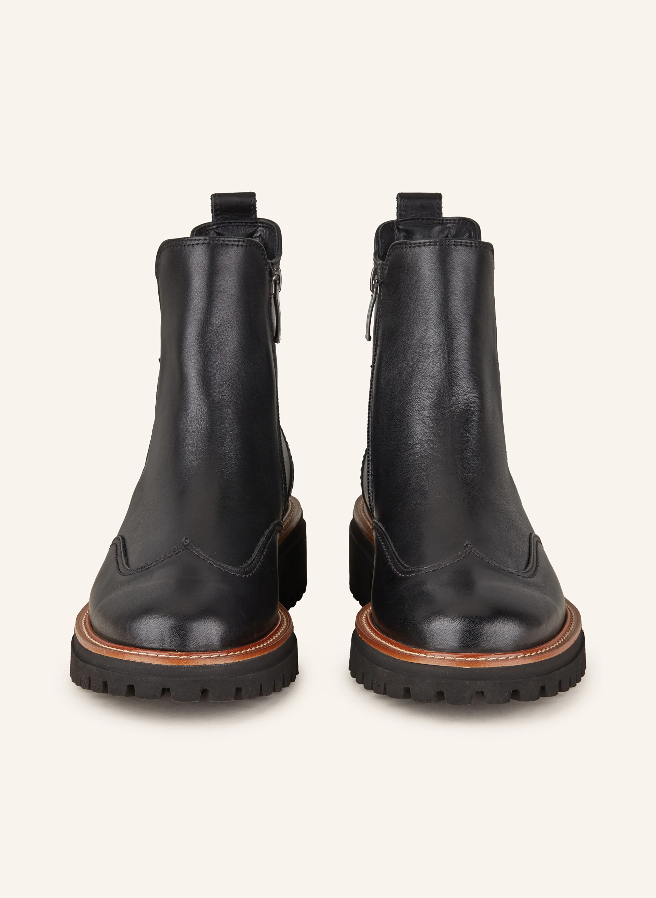 paul green Chelsea-Boots