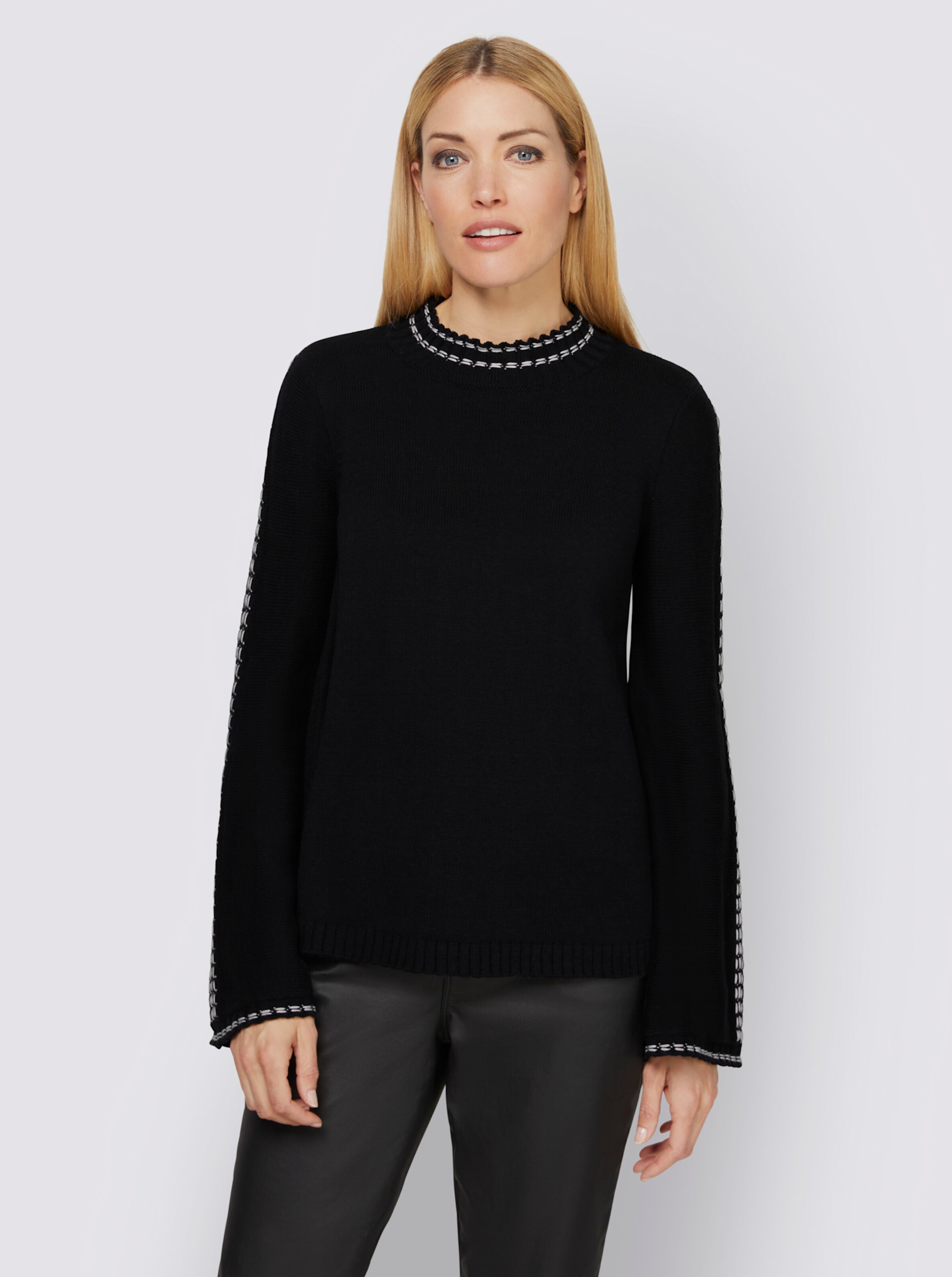Pullover