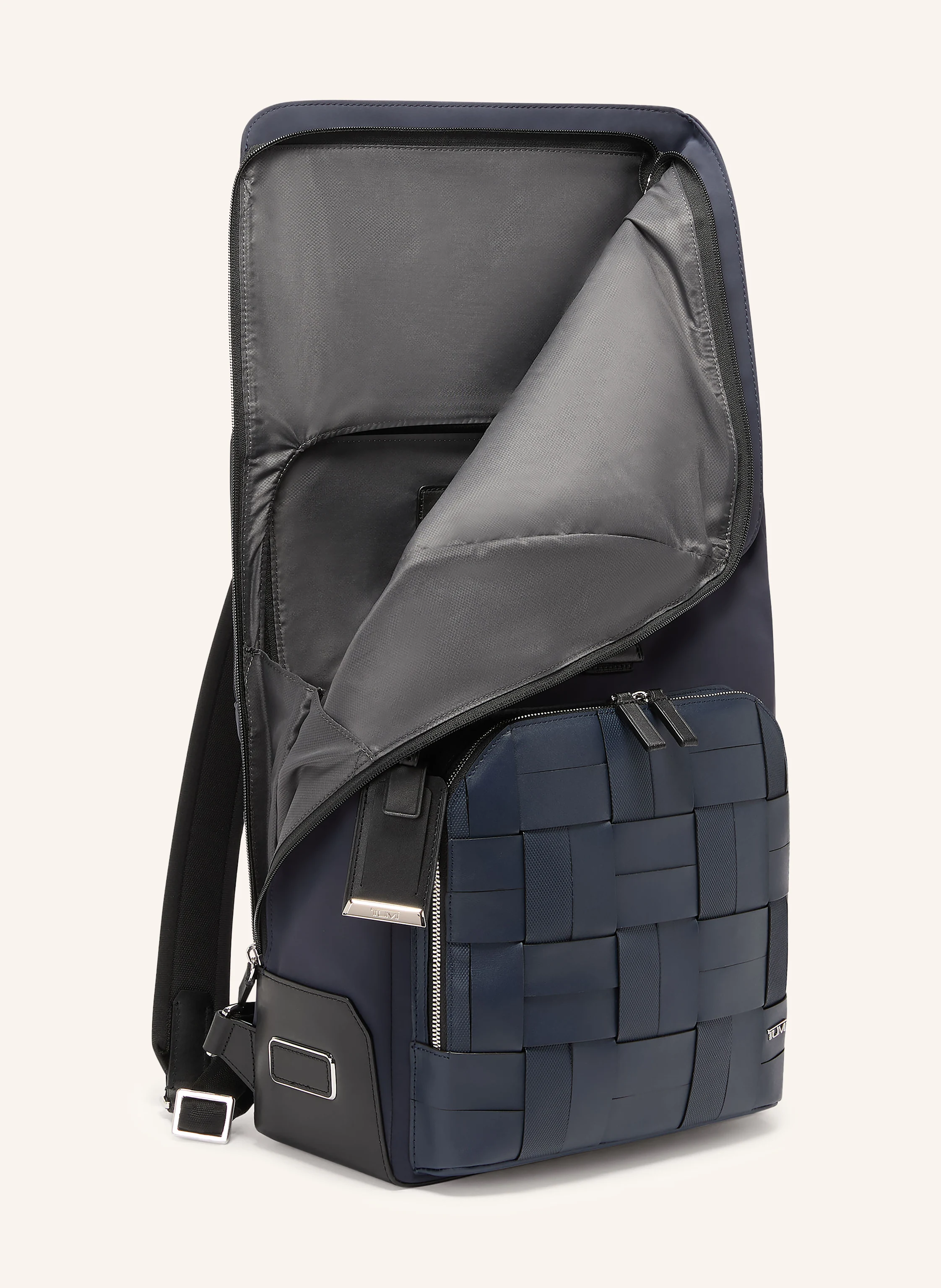 TUMI HARRISON Rucksack OSBORN mit Laptop-Fach
