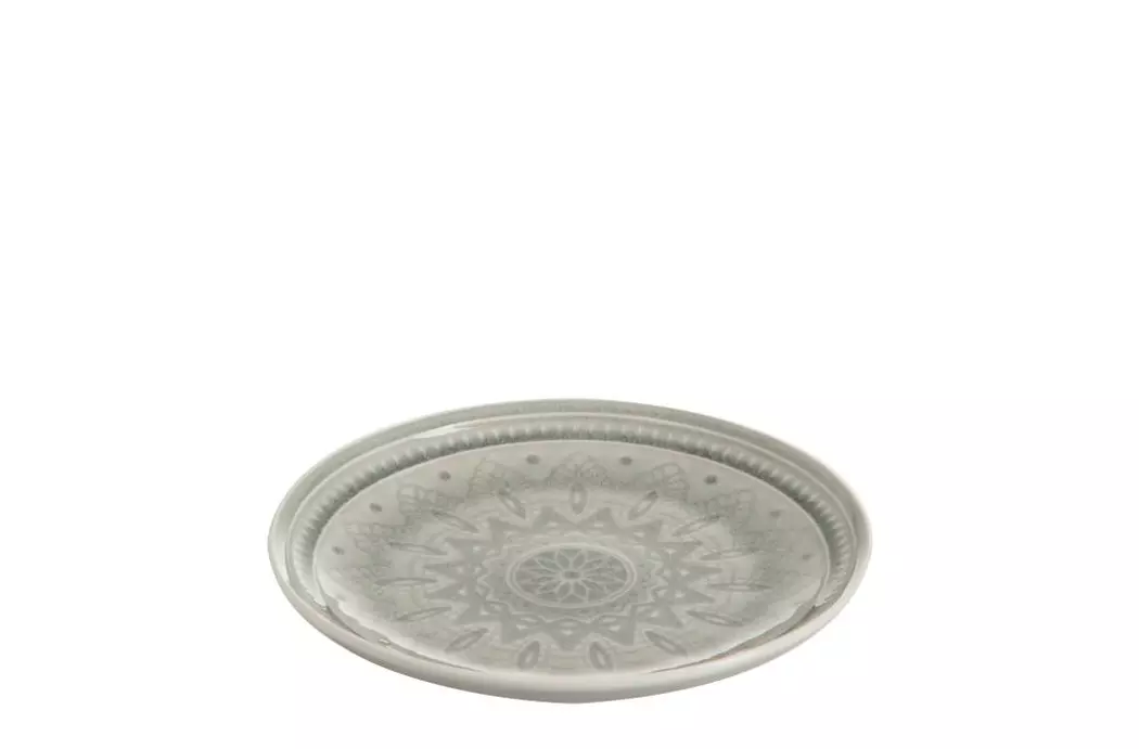 Dessertteller Boho Ø 20,5 cm