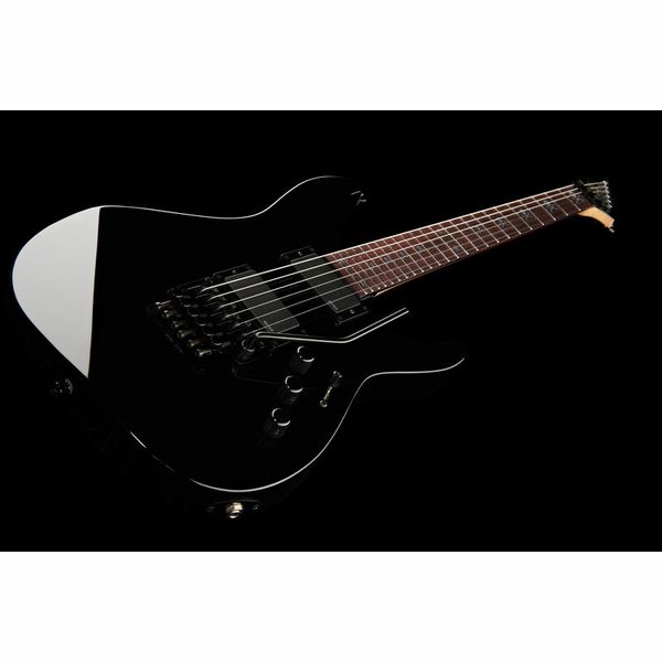 ESP KH2 Neck Thru Custom Shop