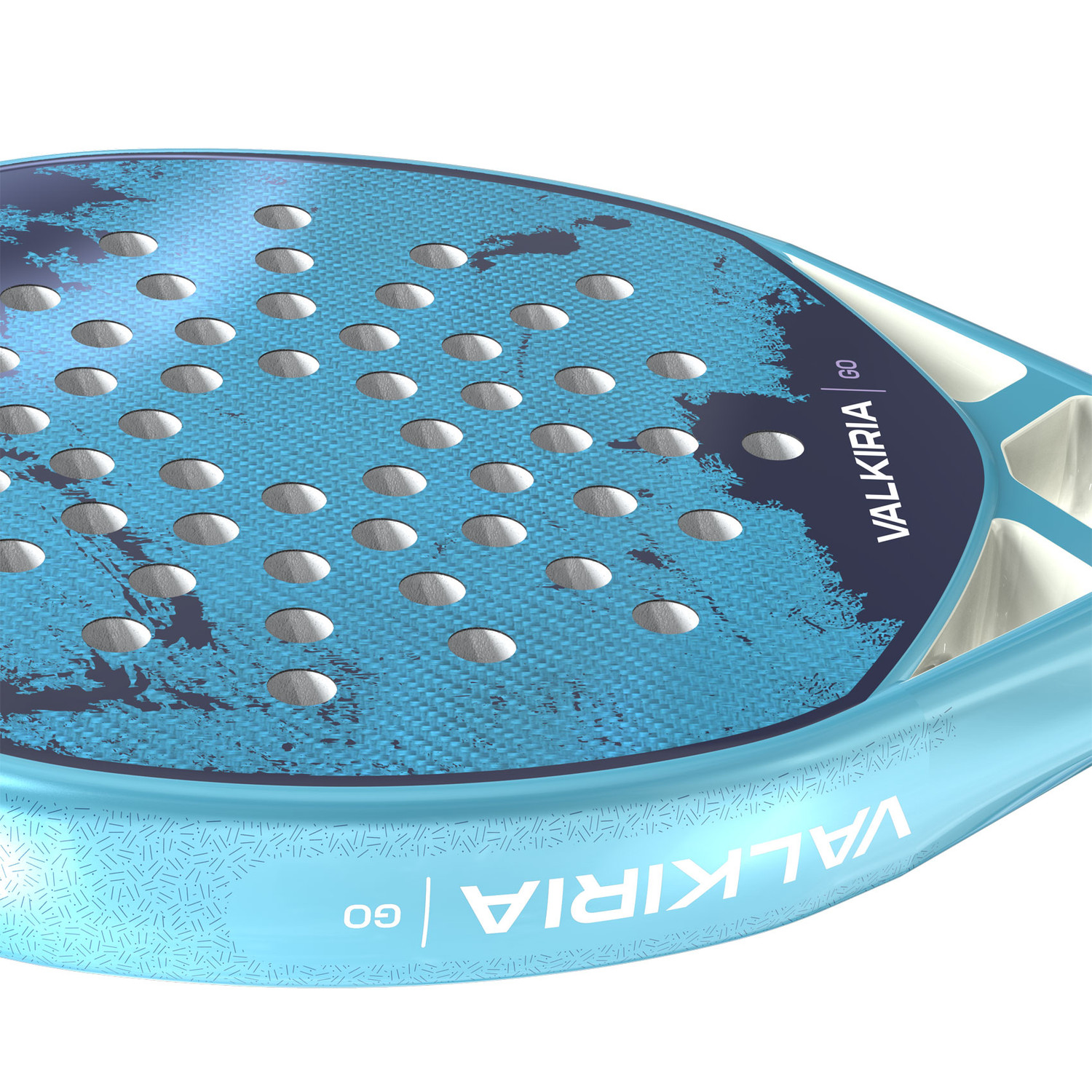 Siux Valikiria Go