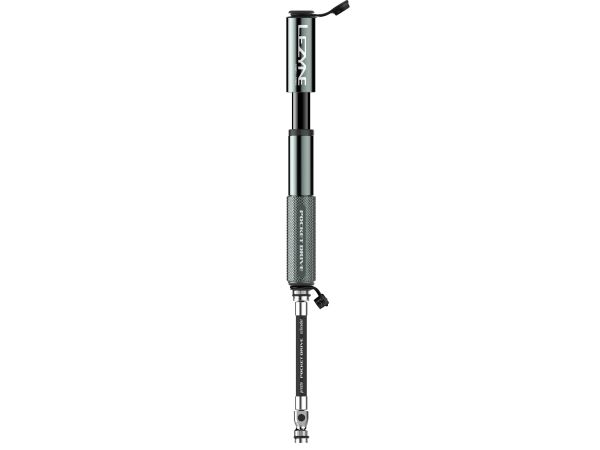 Lezyne Pocket Drive Håndpumpe, 160 PSI