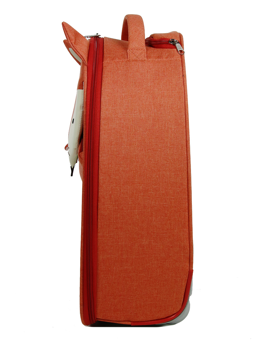 Valise Samsonite Happy Sammies Fox William 46 cm