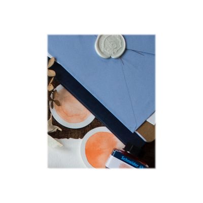 Schneider - Encre liquide - 15 ml - abricot pastel