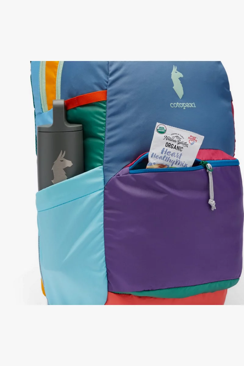 Cotopaxi Chiquillo Del Dia 30 L Rucksack
