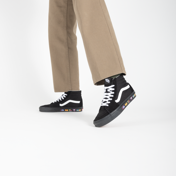 VANS SK8-HI VANS MARKET