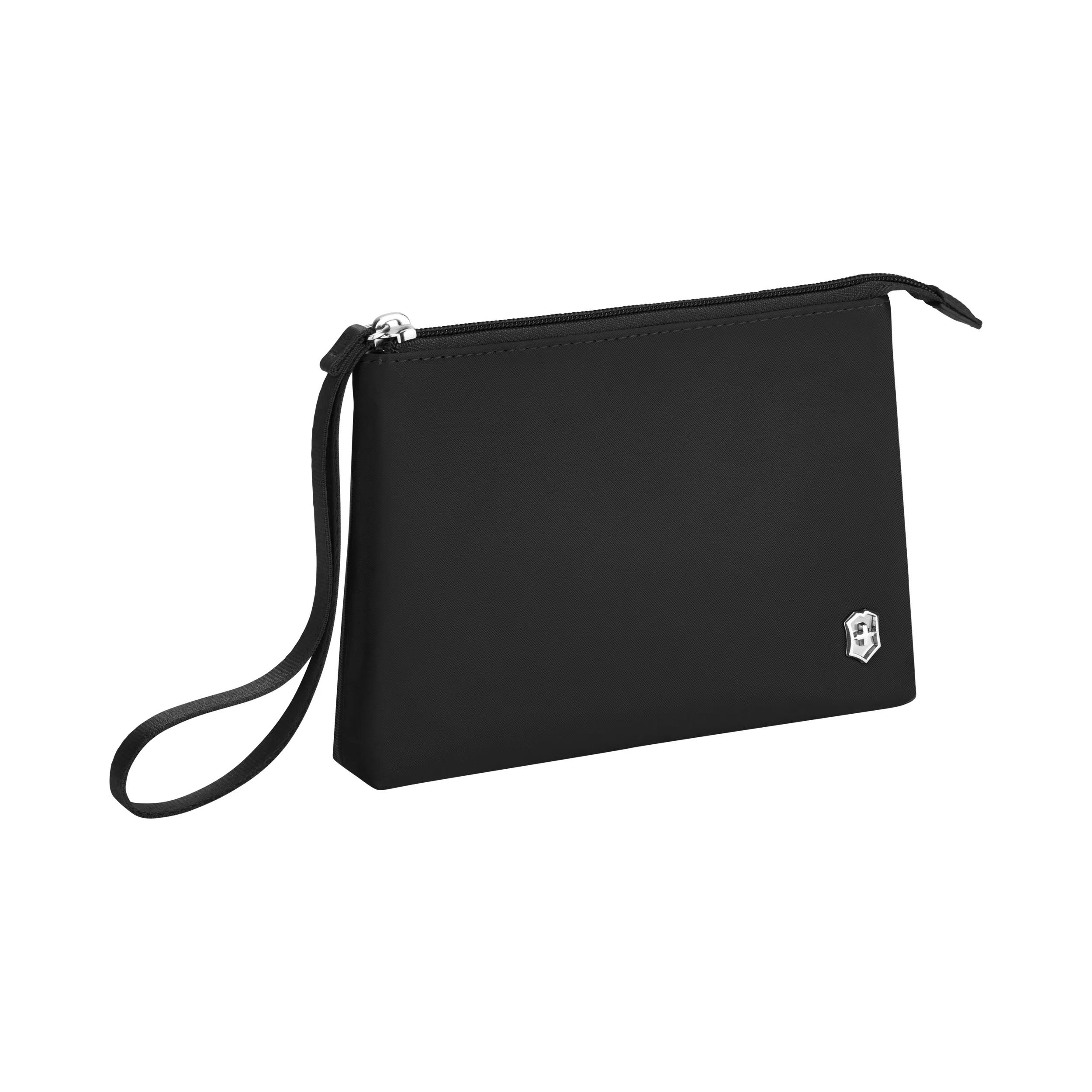 Victoria Signature Briefcase-schwarz