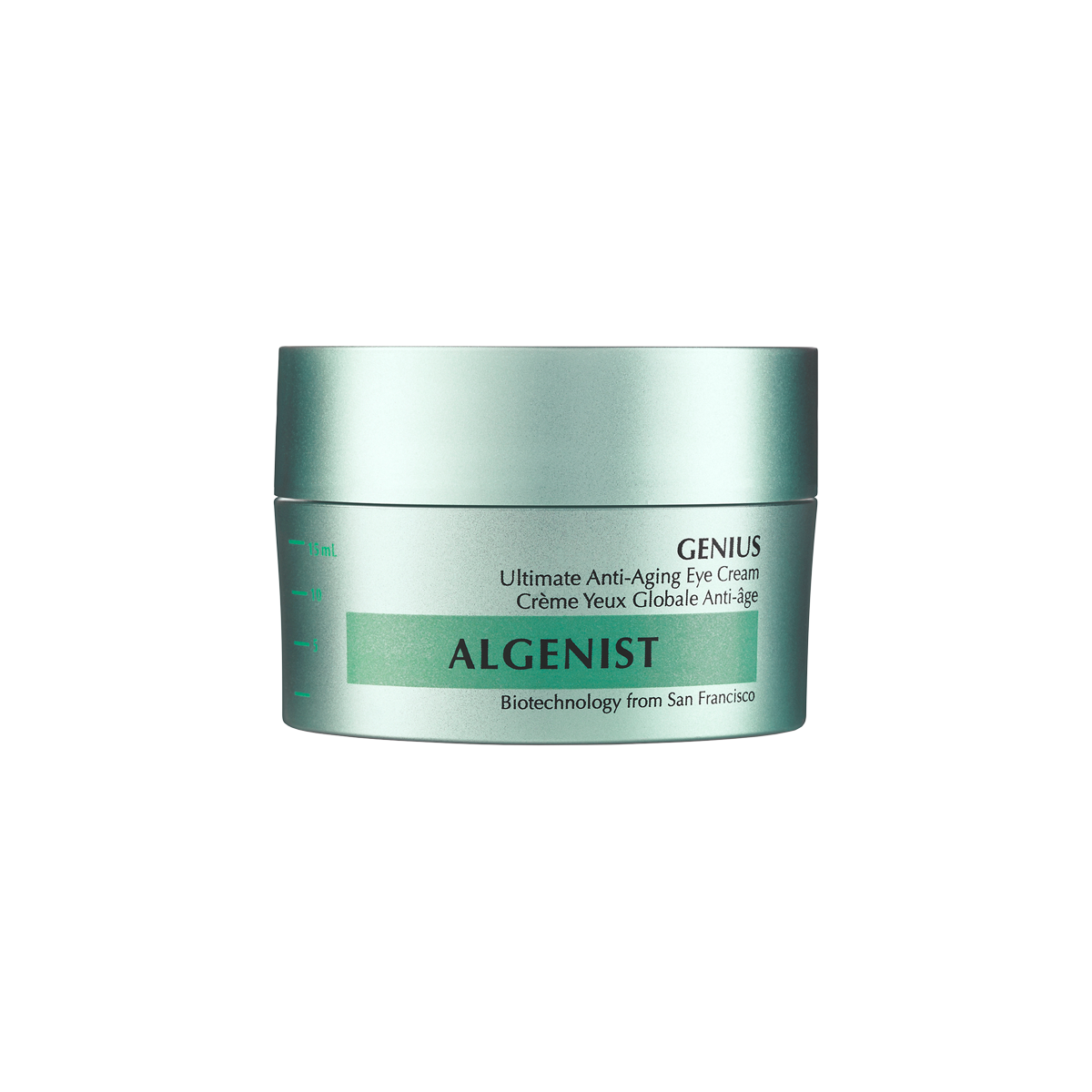 Genius Eye Cream 15ml