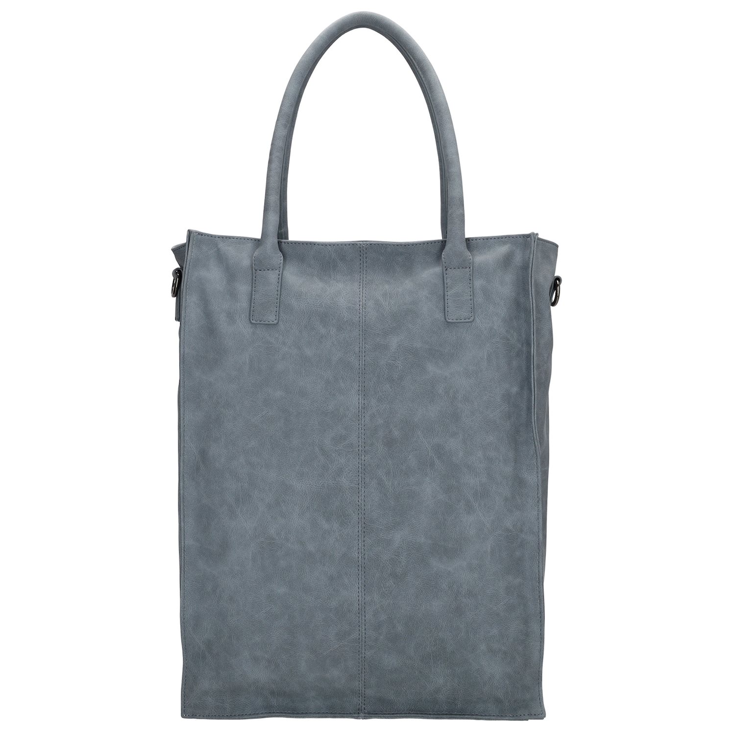 Zebra Trends Cynthia Shopper jeansblue