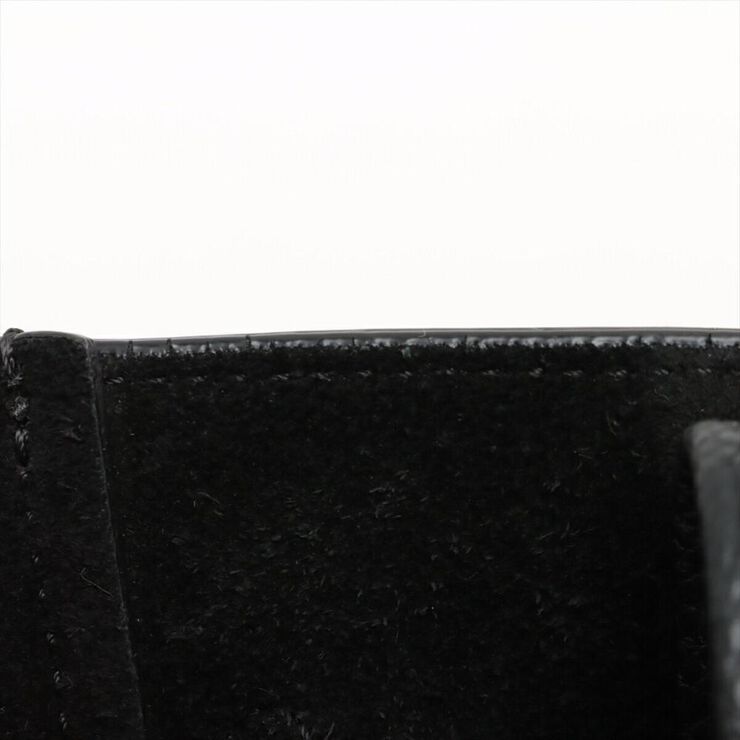 Celine Vintage Celine Phantom Black