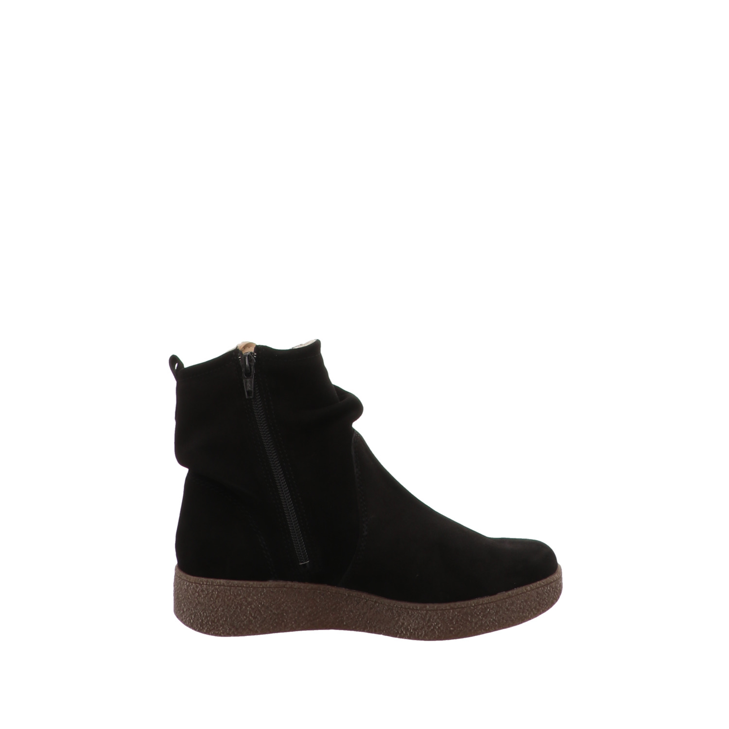 Lauter Lady Stiefeletten schwarz