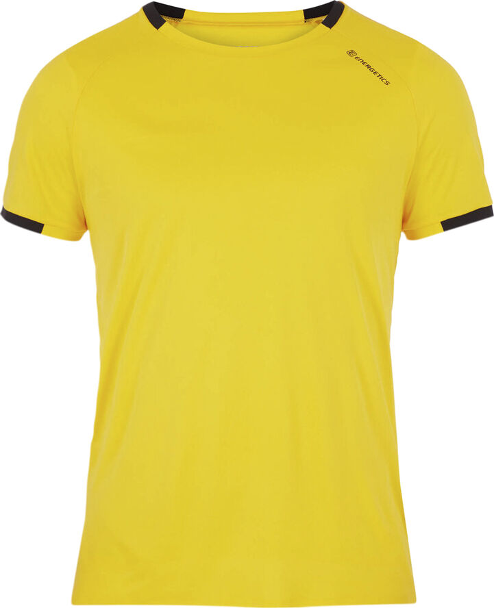 Energetics Fenton II T-shirt Gul