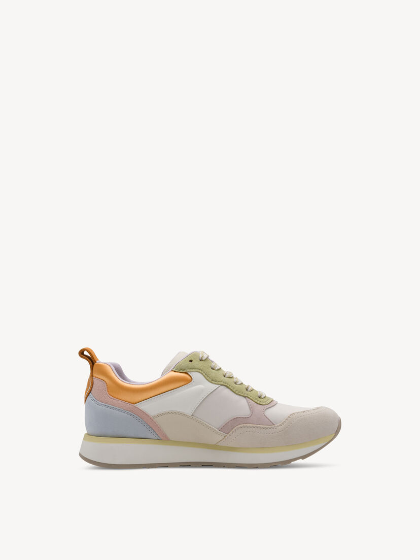 Sneaker - beige