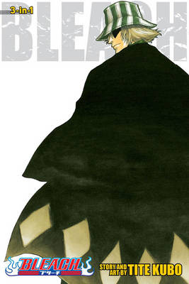 Bleach (3-in-1 Edition), Vol. 2: Includes vols. 4, 5 & 6 - Bleach (3-in-1 Edition) 2 (Paperback)